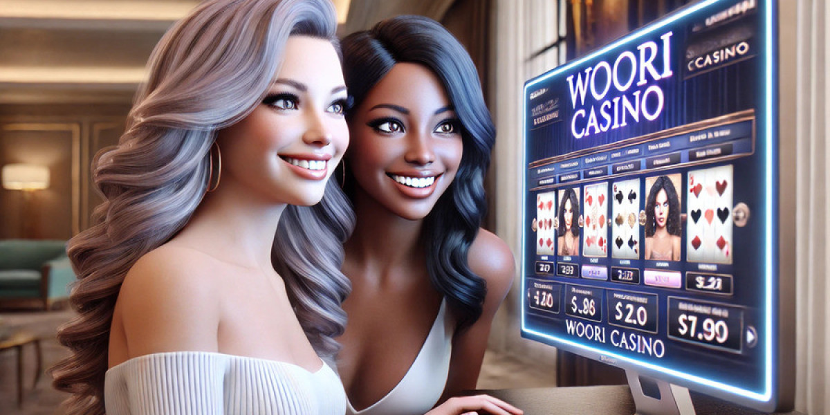 Boost Your Wins with Casino Loyalty