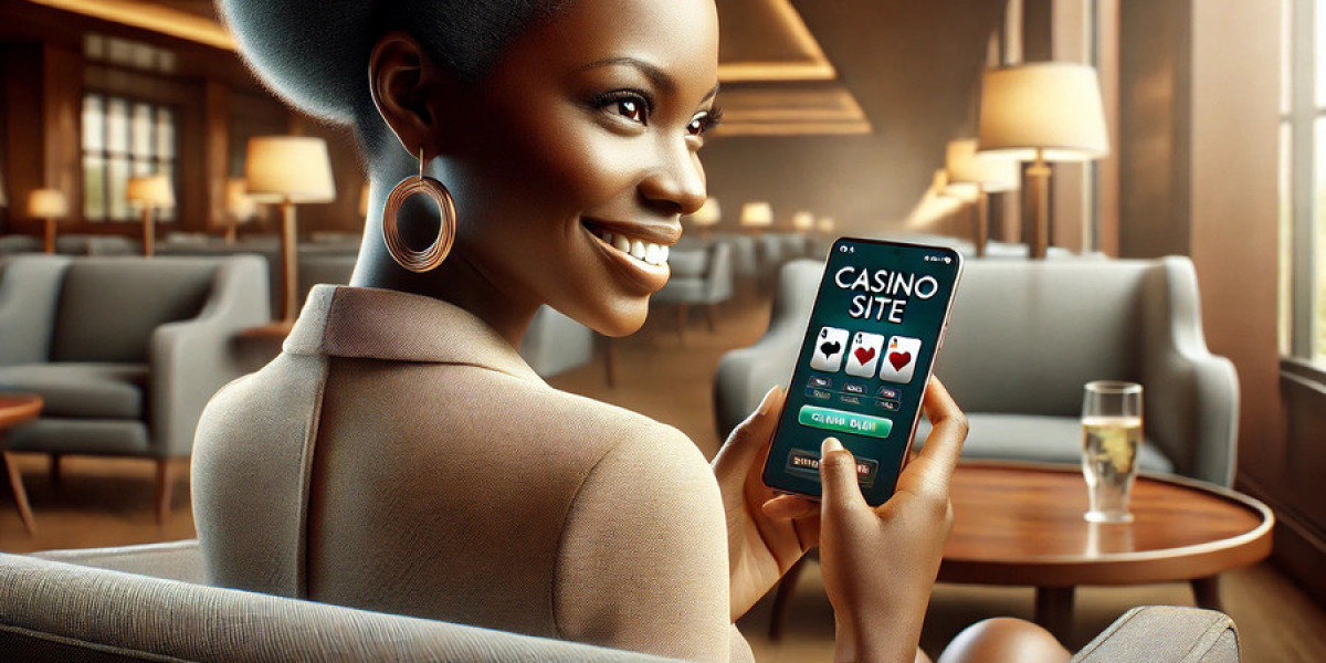 Discovering the Best Casino Site