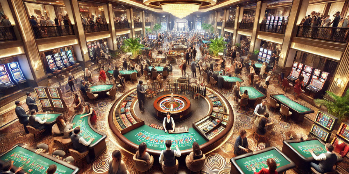 Play Online Baccarat with Friends