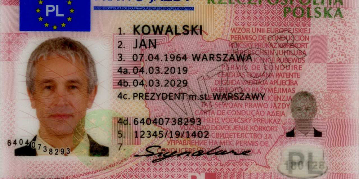 Avoid Making This Fatal Mistake With Your Driving License Category C