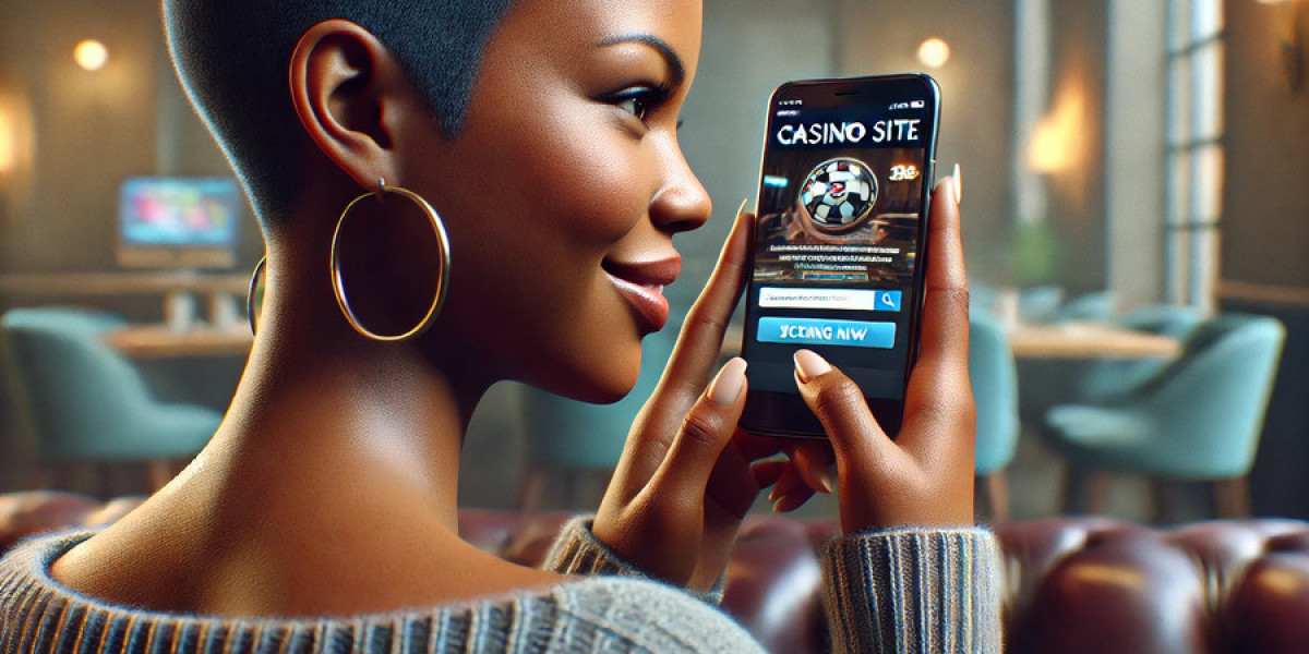 Discovering the World of Online Slots