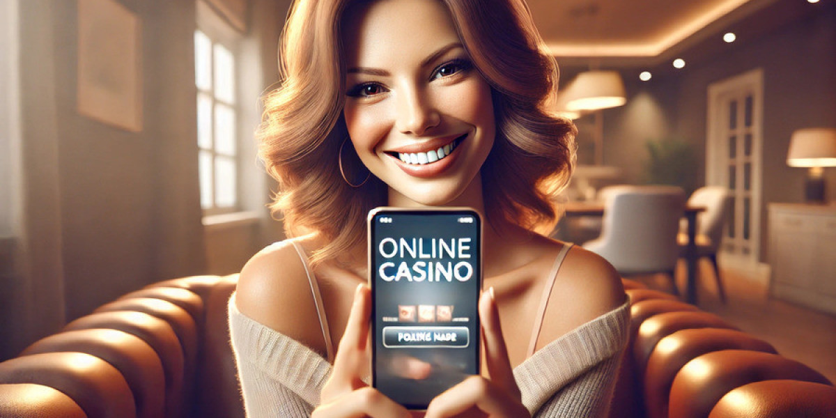 Exploring Online Casino Trends