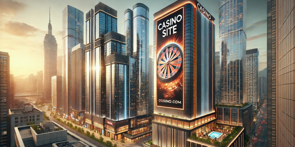 Discover the Thrill of Slot Sites