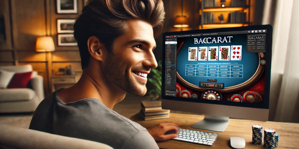 The Ultimate Guide to Best Online Casinos