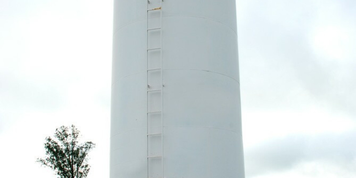 5000 Litre "Tall" Round Stainless Steel Water Tank VIC 1700mm x 2350mm Grade 304 or 316