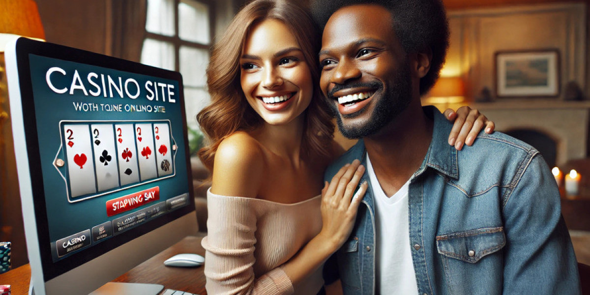 Explore the World of Baccarat Sites