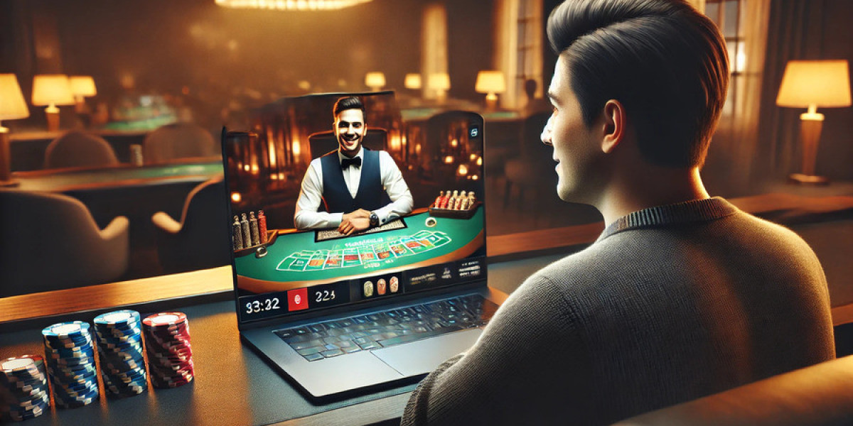 Discovering the Top-Rated Live Dealer Games: An In-depth Exploration