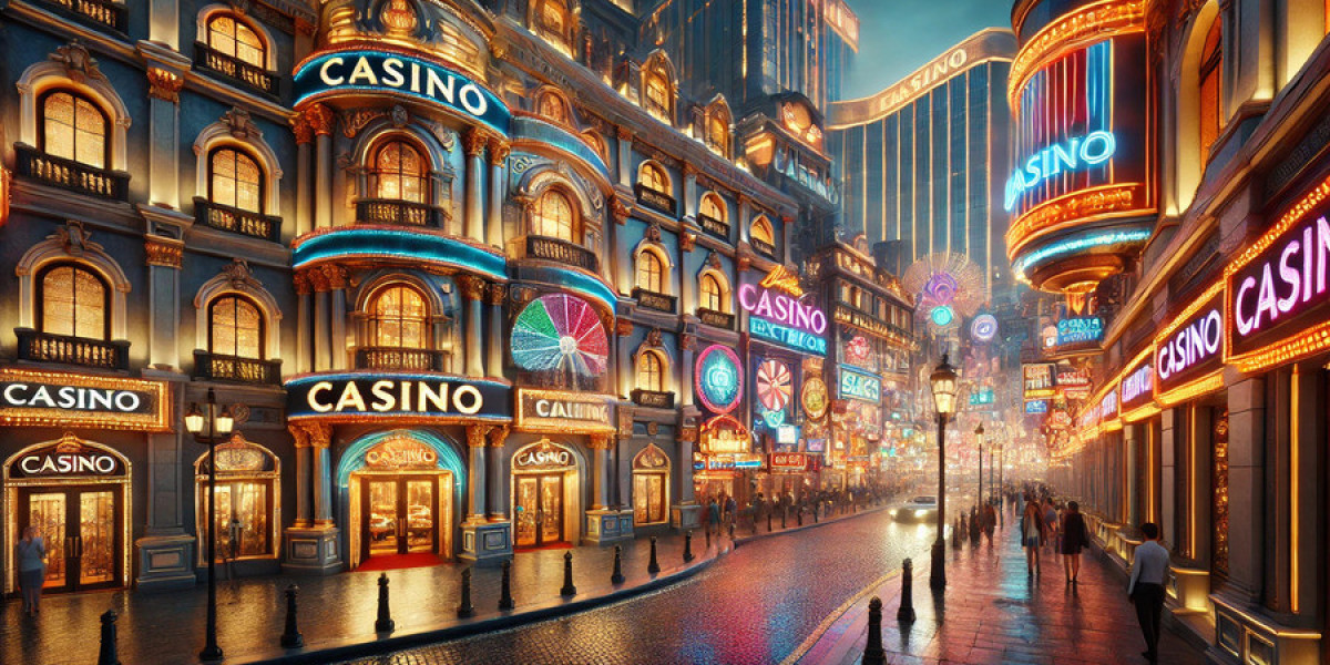 Play Free Casino Games Online