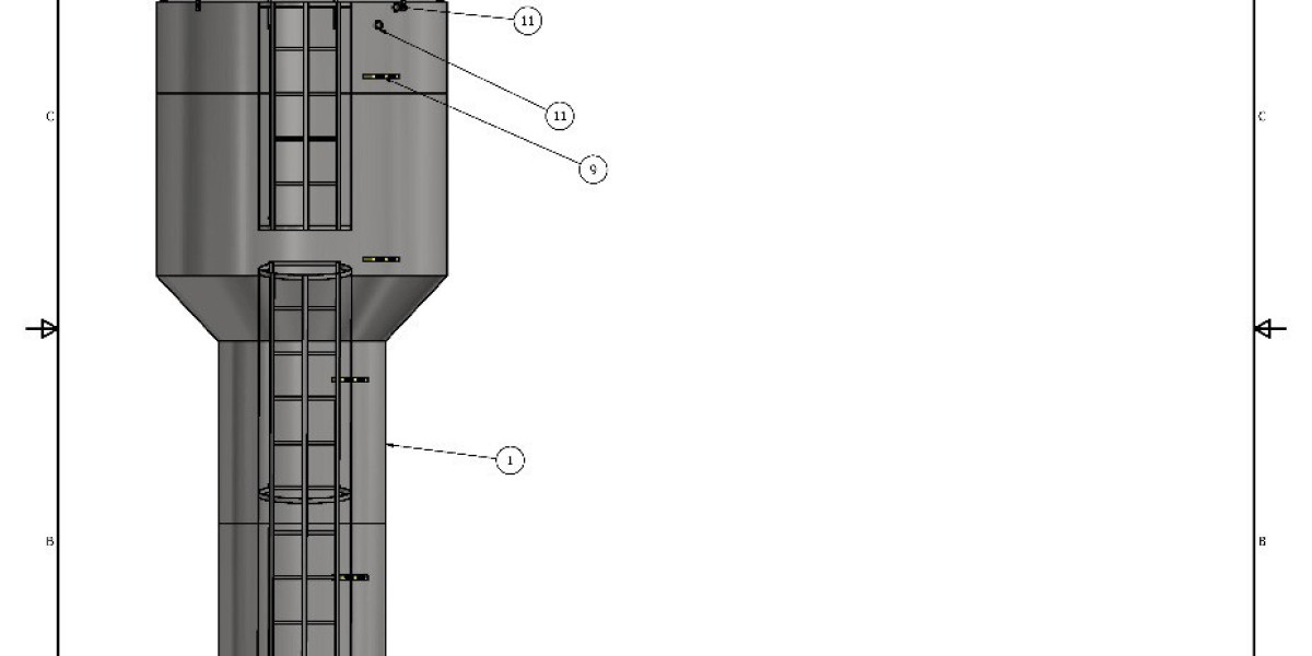 What is a Tank Terminal?