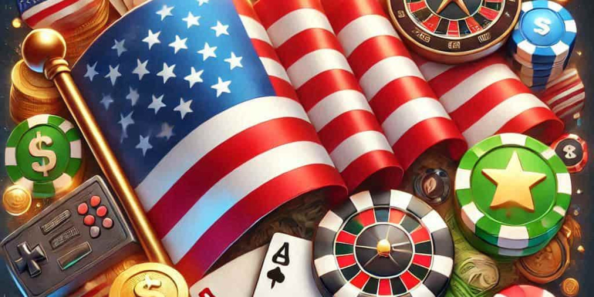 Top USA Casino Rankings: Your Guide to the Best Gaming Destinations