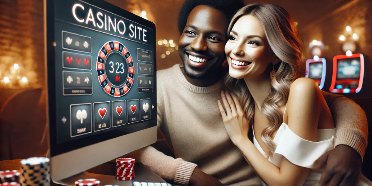 The Rise of Bitcoin Casinos