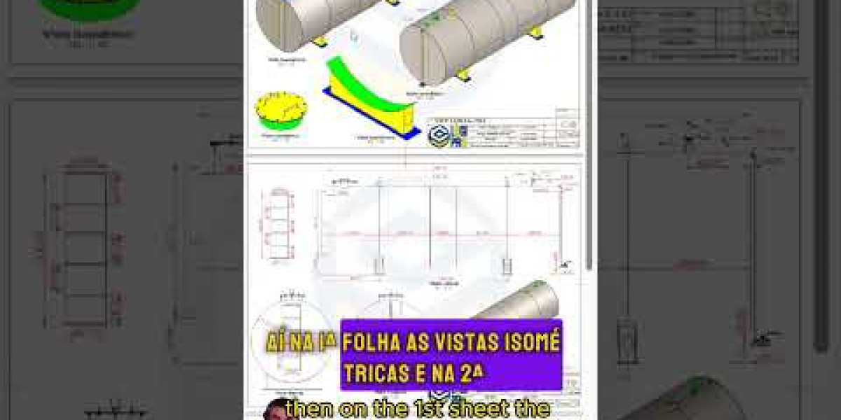 Multi-Column Elevated Storage Tank