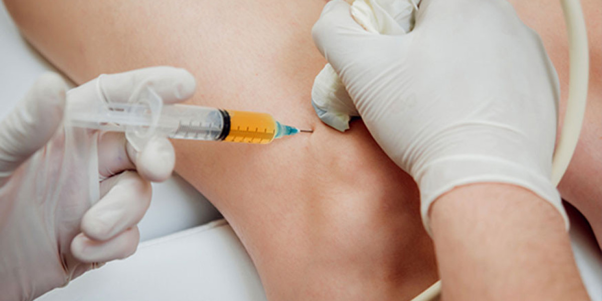 What is the PRP Full Form? Understanding Platelet-Rich Plasma and Its Benefits