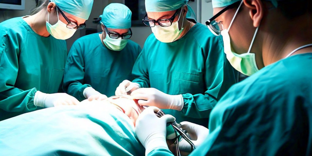 Why High-Quality Surgical Instruments Are Essential for Effective Emergency Surgery