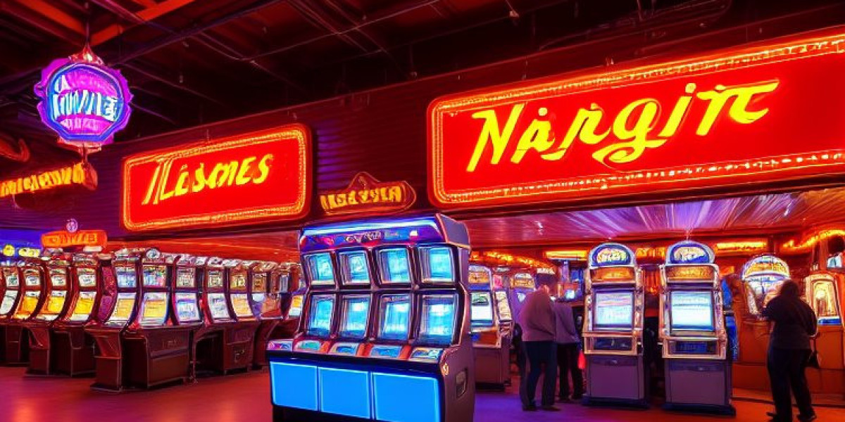 Spennende Gaming experiences hos LuckySpins