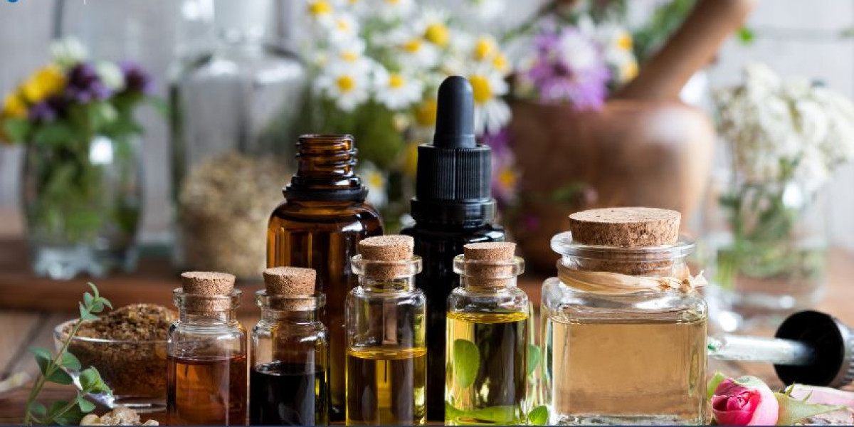 Australia Essential Oils Market Demand, Size, Share and Report | 2034