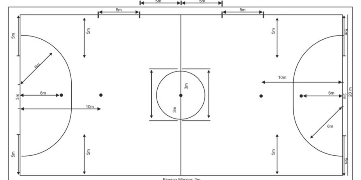 Iluminação Inovadora: Transformando a Experiência dos Jogos de Basquete em Quadra