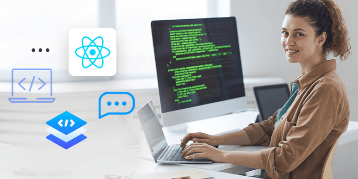 Why You Should Hire React Developer for Your Next Project