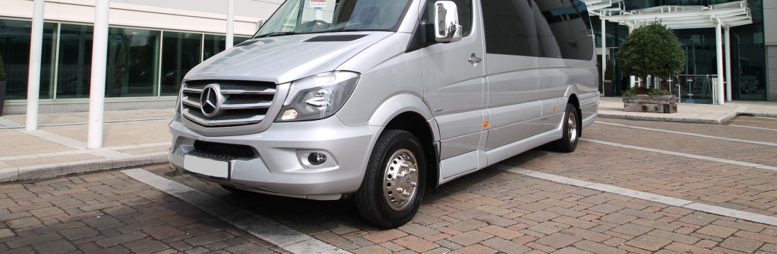 Hire Minibus Manchester Cover Image