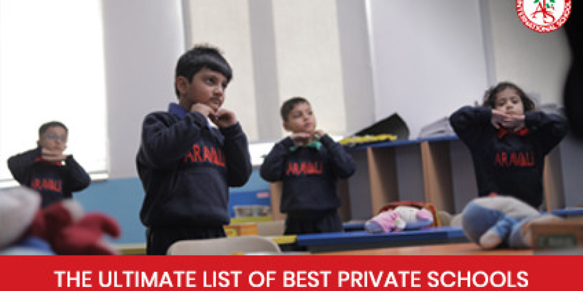 The Ultimate List of Best Private Schools in Panchkula and Nearby Areas