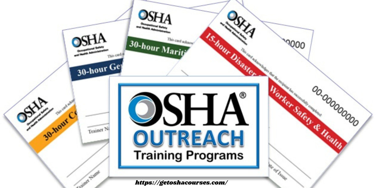 Top Industries That Require OSHA DOL Plastic Cards for Workers