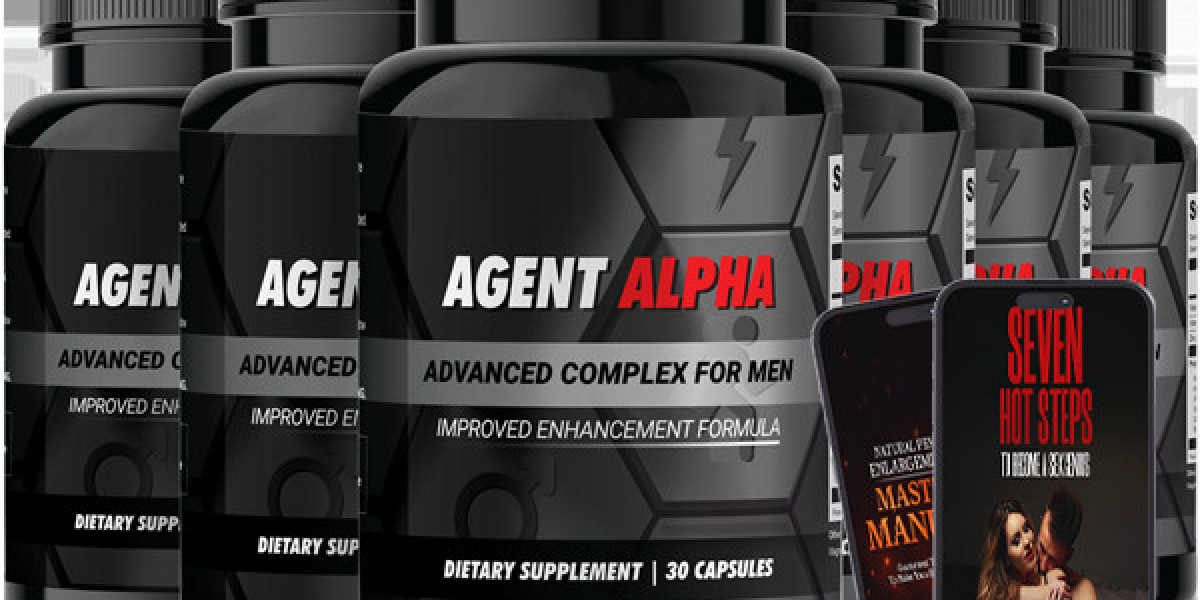 Is It Time to Try a Agent Alpha in Pharmacy? Here's What You Need to Know"