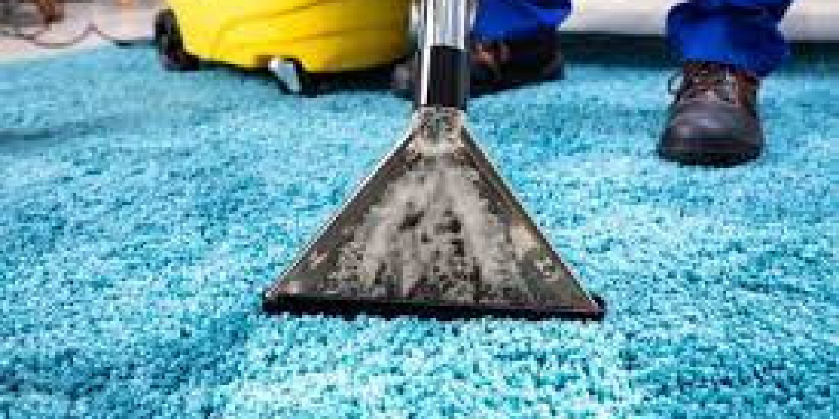 The Essential Role of Carpet Cleaning in Enhancing Home Wellness