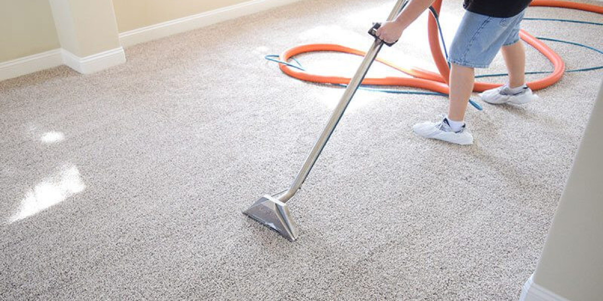 How Regular Carpet Cleaning Promotes Healthier Living