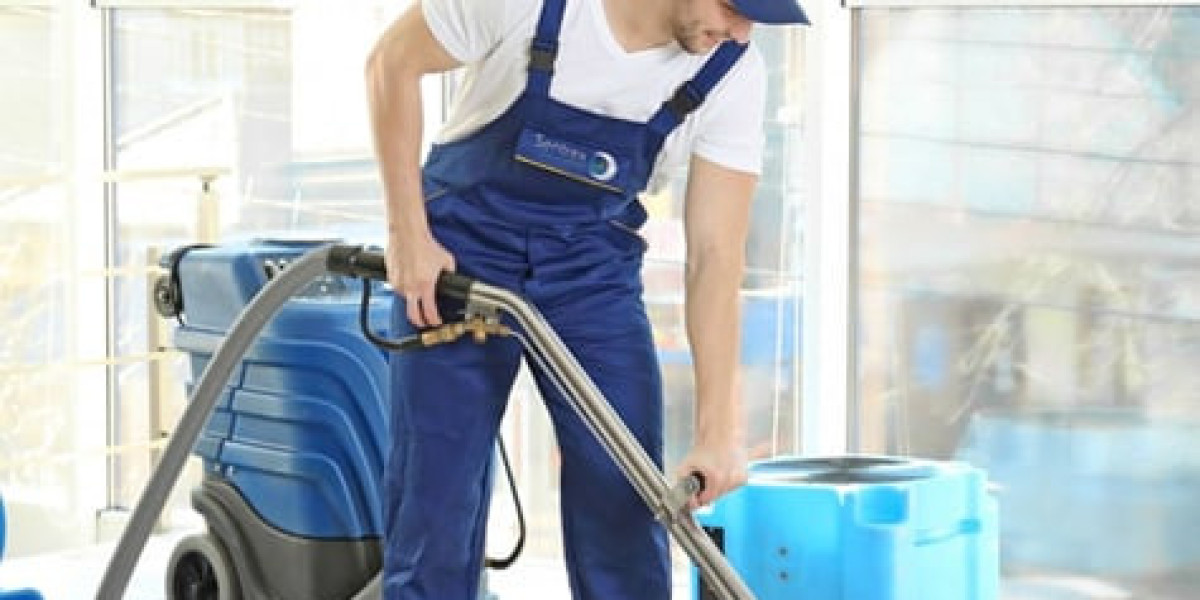 Why Professional Carpet Cleaning Services Are Indispensable for Homes