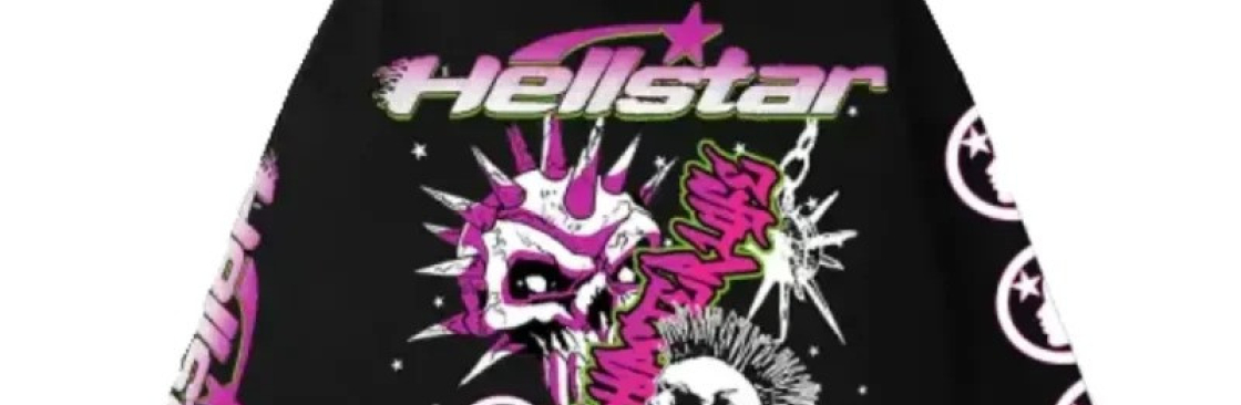 Hellstar Hellstar Cover Image