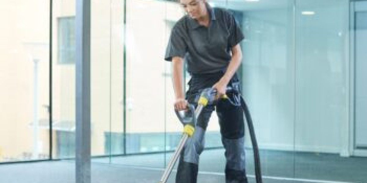 Make Your Home Shine with Professional Carpet Cleaning Services