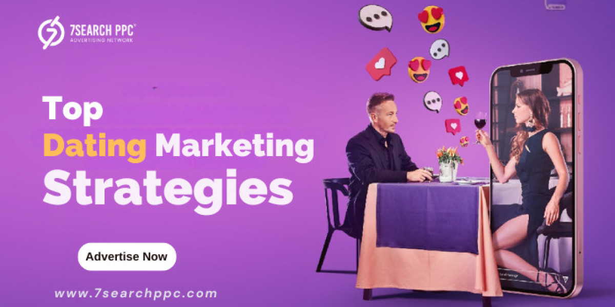 Explaining Dating Marketing: Strategies to Improve Your Matchmaking