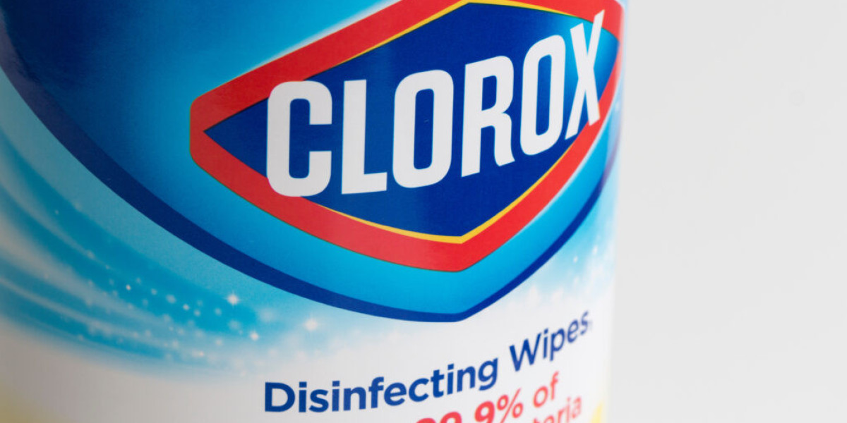 The Ultimate Guide to Clorox Wipes: Keeping Your Home Germ-Free