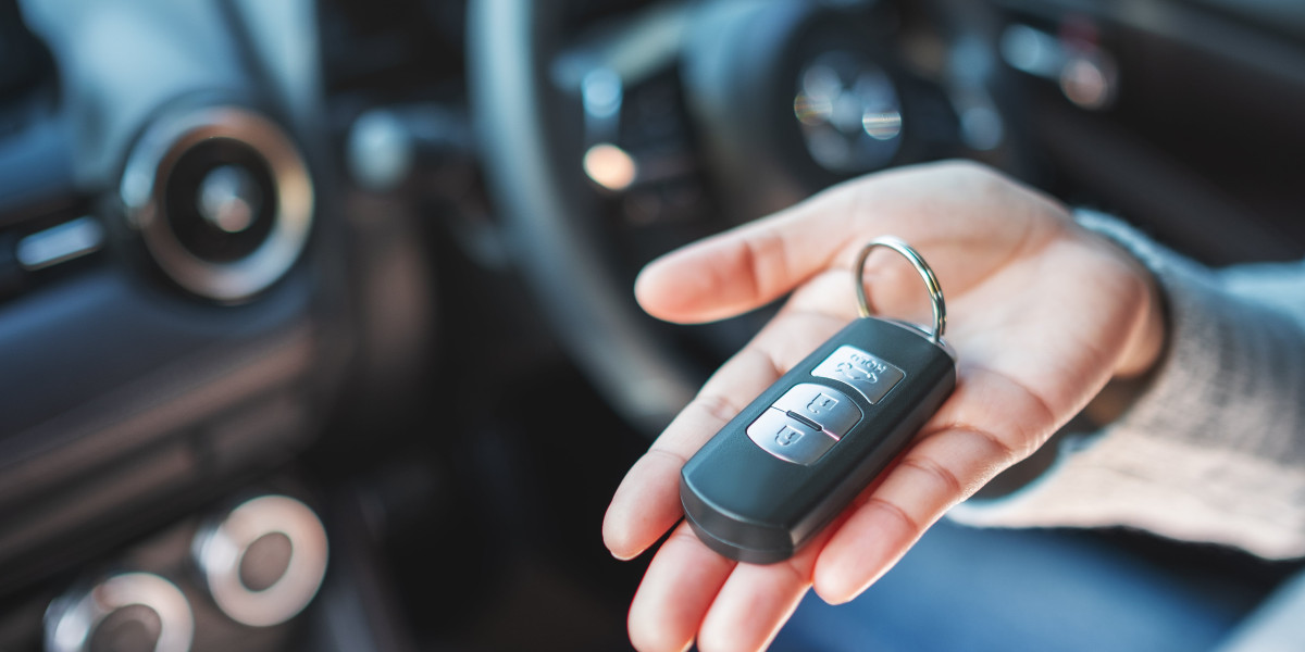 The Essential Guide to Auto Locksmith Services: Your Car's Security Partner