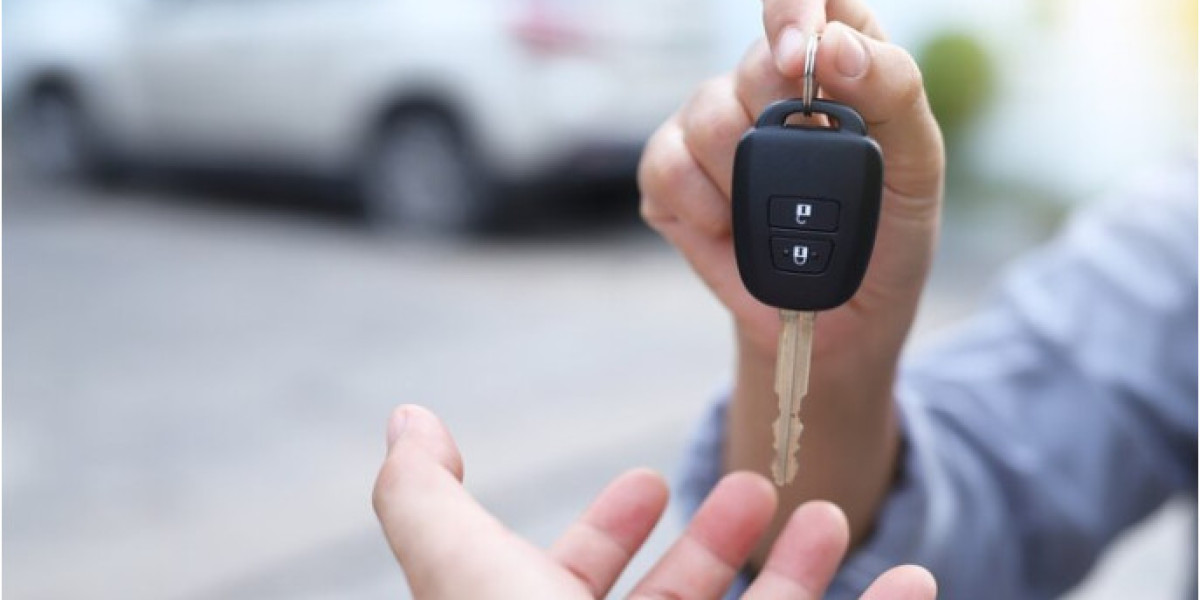 Lost Your Car Keys in Denver? Get a Fast Replacement Today