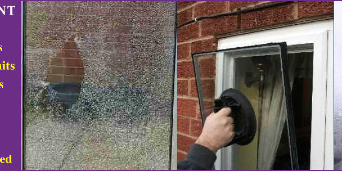 Repairs to Double Glazing Windows: A Comprehensive Guide