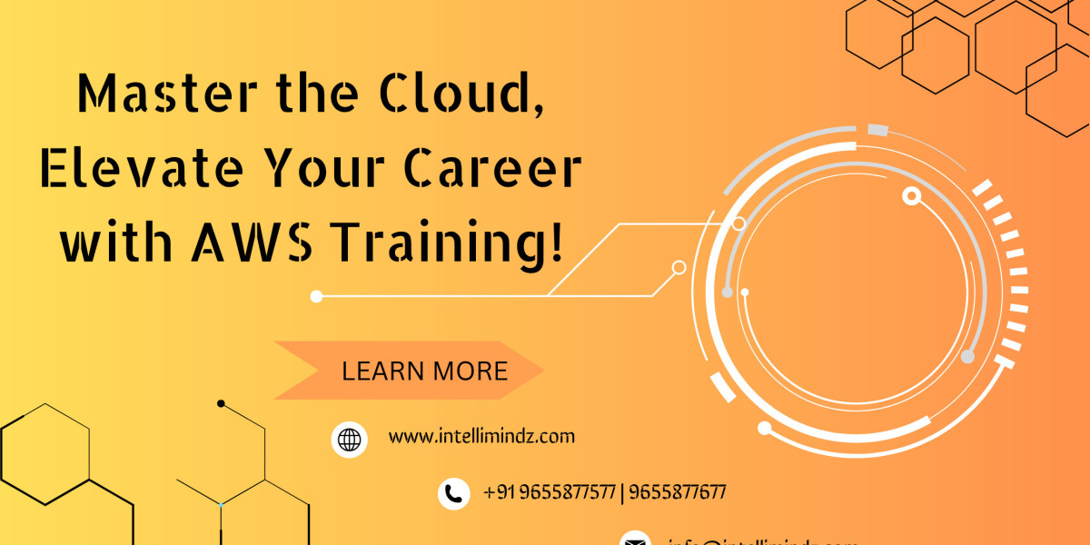 AWS Training for Non-Technical Professionals: A Simple Guide to Cloud Basics