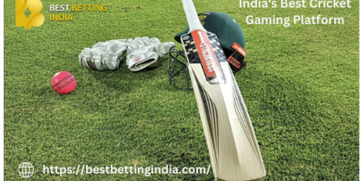 Explore India's Best Cricket Gaming Platform – Online Cricket ID