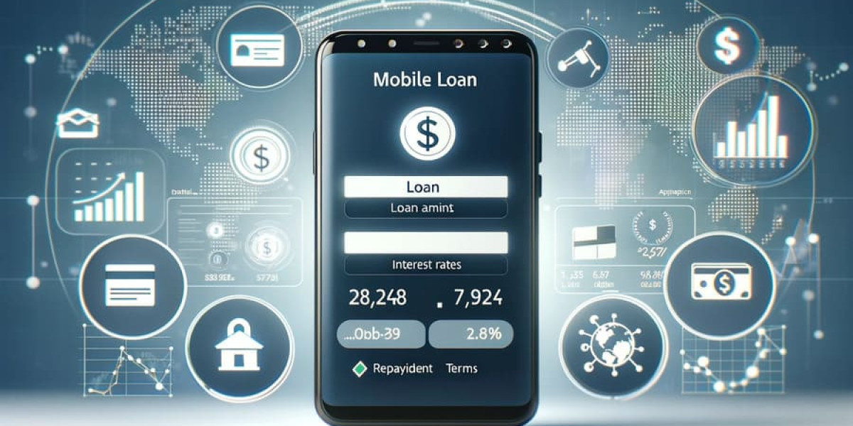 Unlocking Easy Access to Fast Loan Services with EzLoan