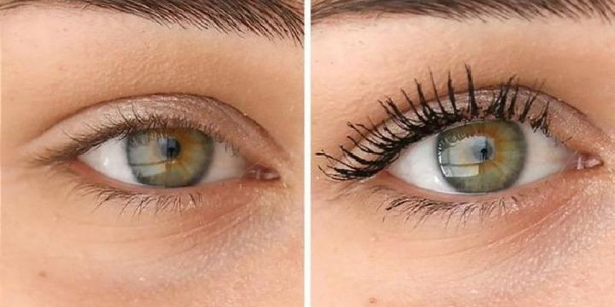 The only Most Vital Thing You should Learn About Vibely Mascara