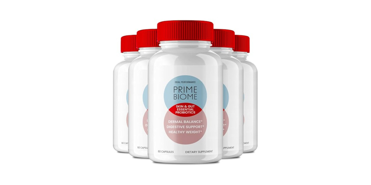 Prime Biome USA Store Experiances and Where to Buy