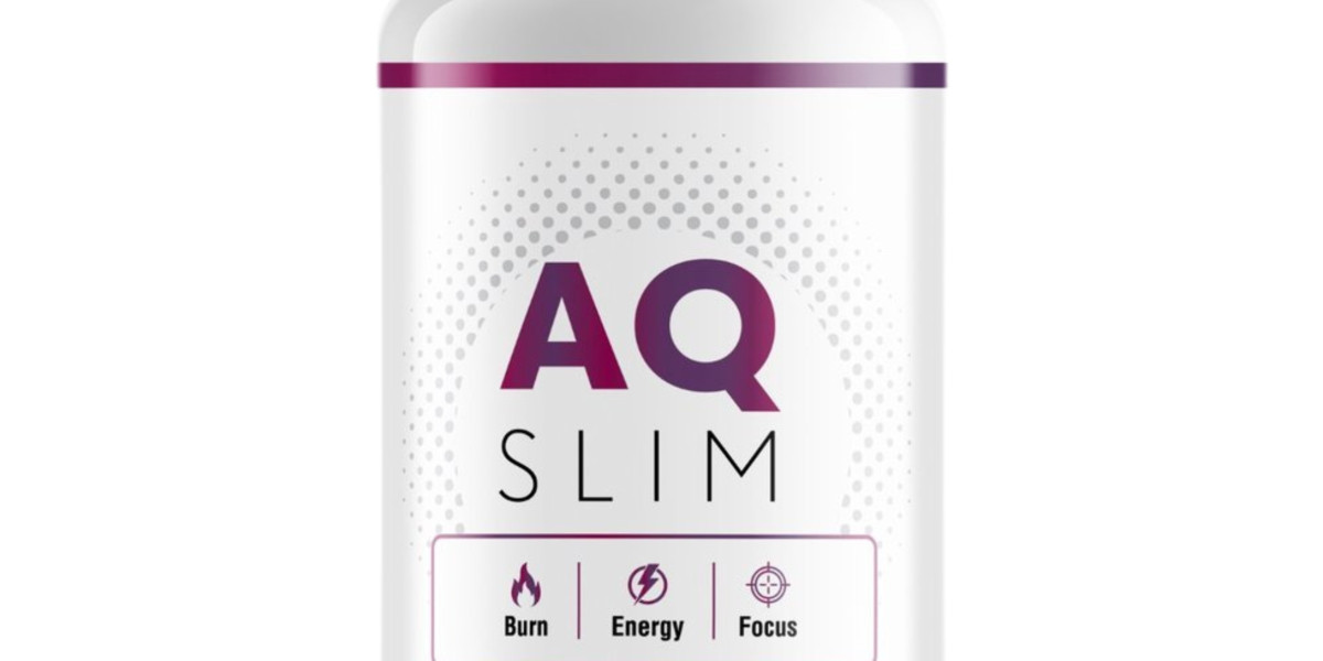 What type of exercise does AQ Slim Fit recommend?