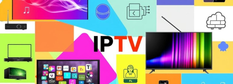 IPTV in Canada Cover Image