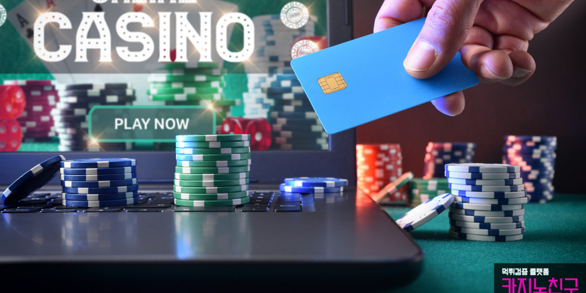 Discover Casino79: Your Ultimate Scam Verification Platform for Gambling Sites