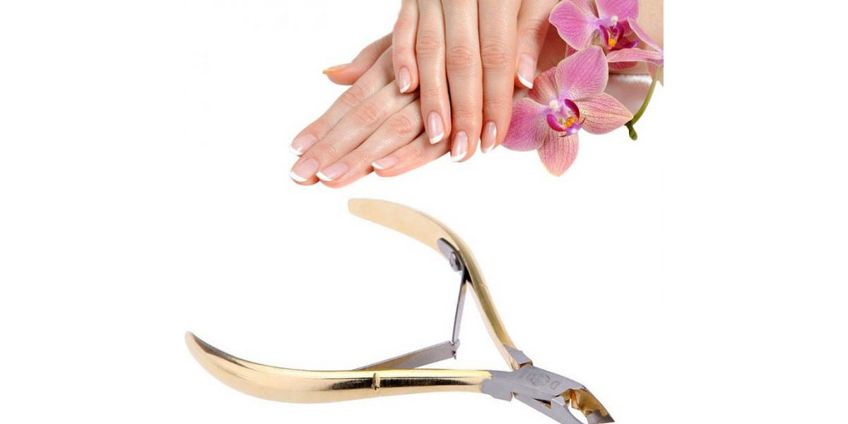 The Top 5 Metal Cuticle Tools You Need for Professional Results