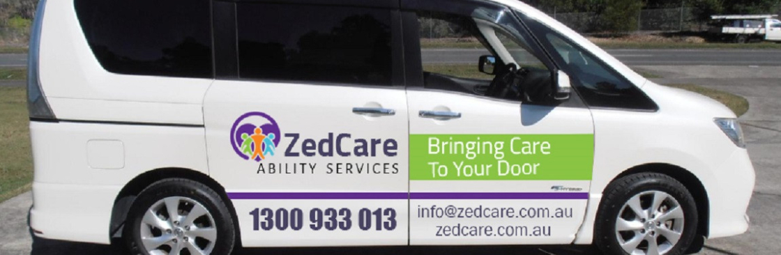 ZedCare Ability Services Cover Image