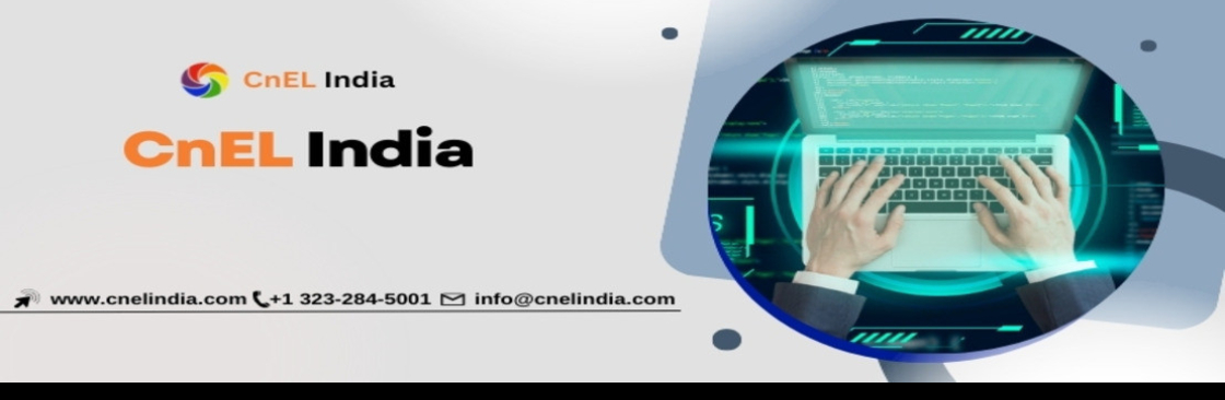 CnEL India Cover Image