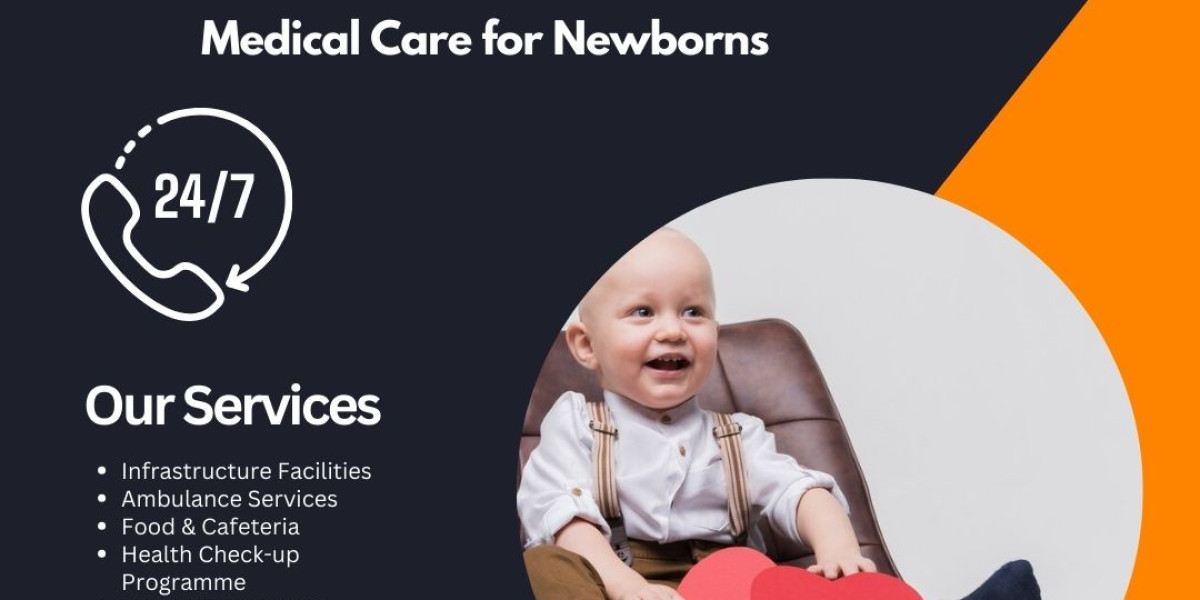 Best NICU Care in Gurgaon – Advanced Neonatal & Pediatric Services at Mayom Hospital