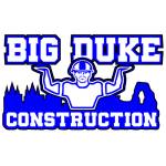 BigDuke Construction Profile Picture