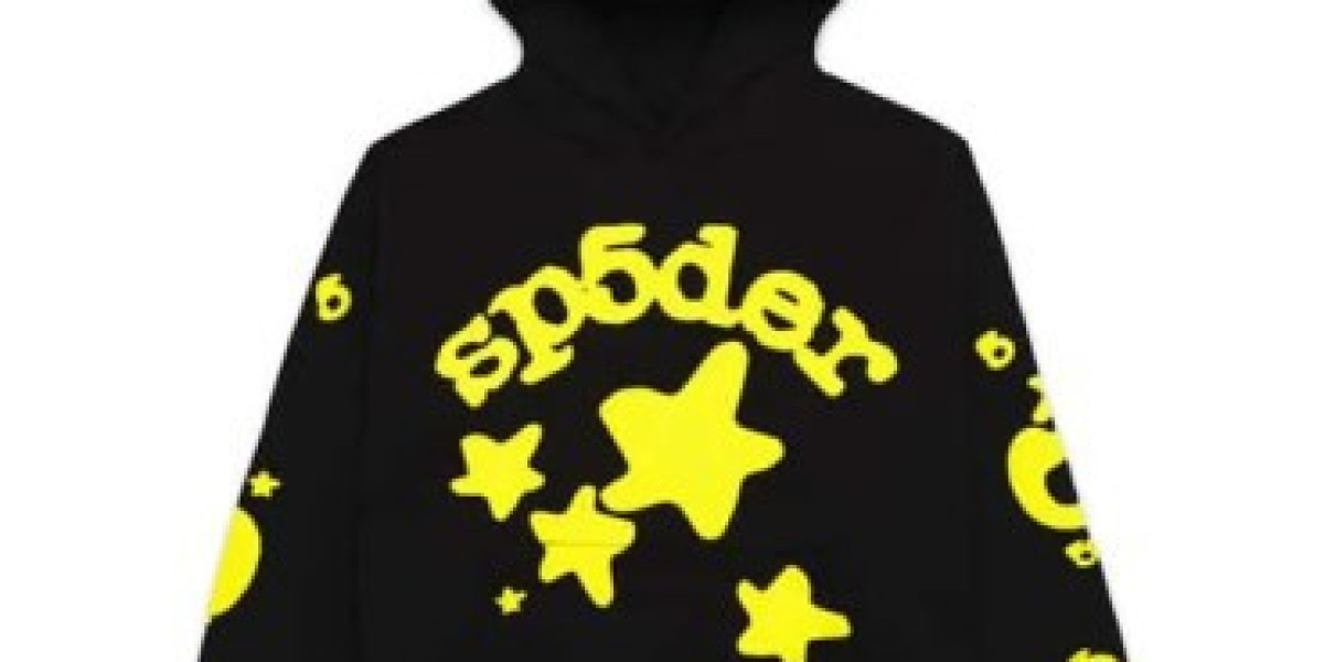 Spider Hoodie: The Ultimate Fashion Statement for Comfort and Style